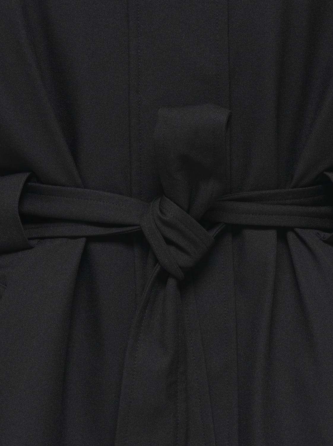 STUPRATO BELT JACKET OTW - 2