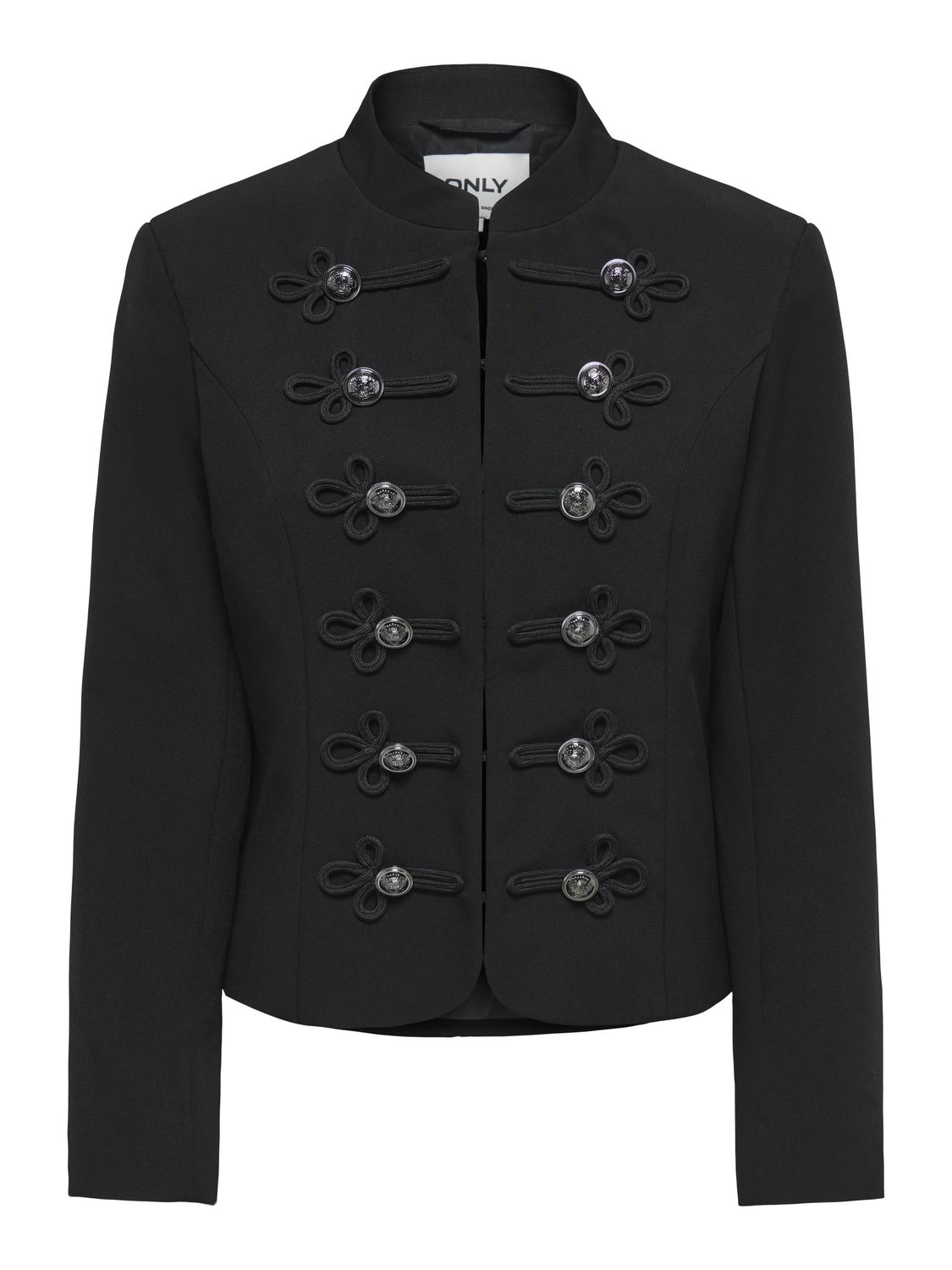 ONLJOSEPHINE UNIFORM JACKET OTW - 3