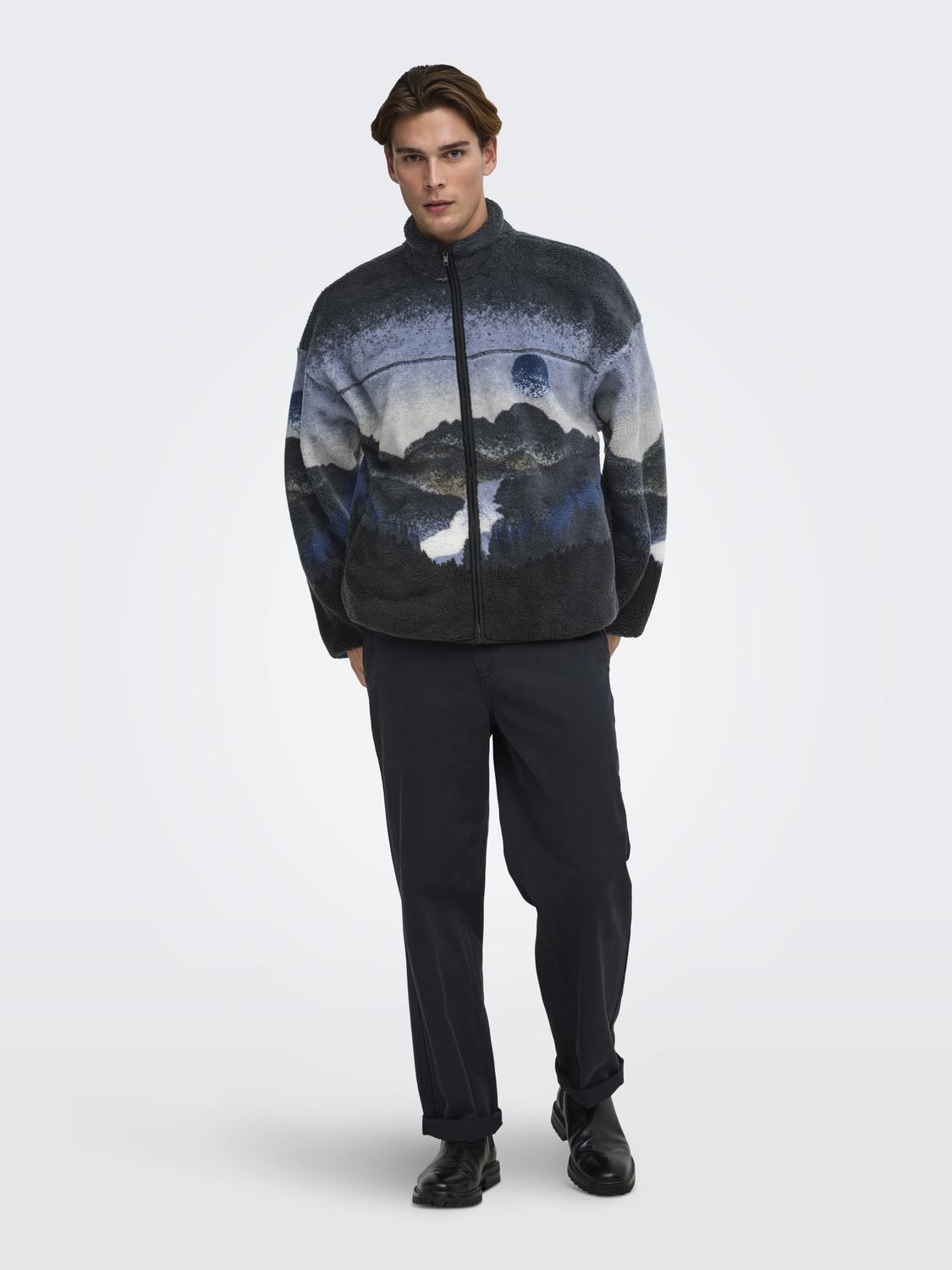 ONSADAM LIFE OVZ LANDSCAPE SHERPA VD - 6