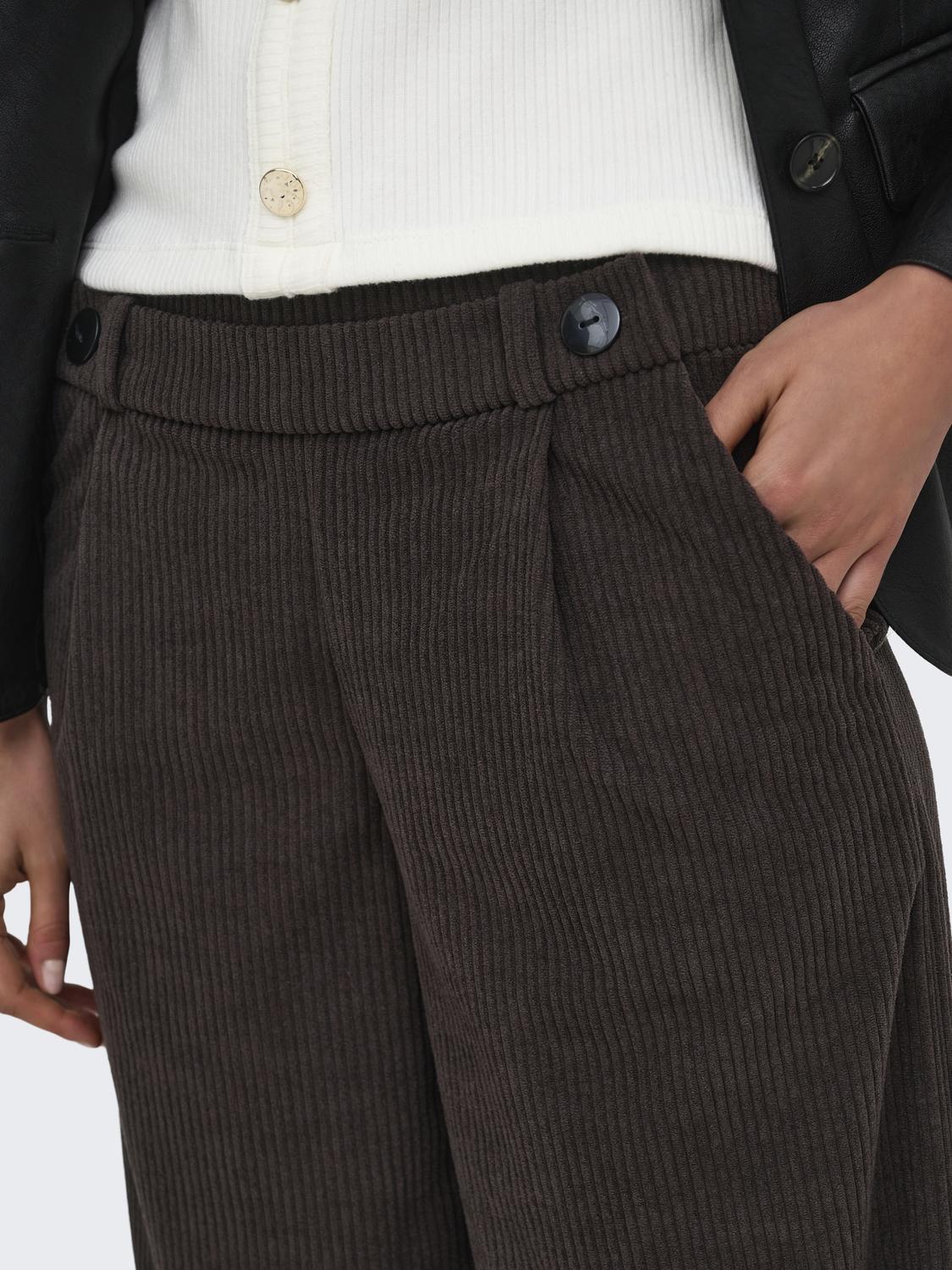 JDYGEGGO CORD PANT JRS NOOS - 5