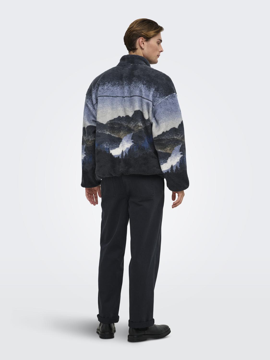 ONSADAM LIFE OVZ LANDSCAPE SHERPA VD - 2