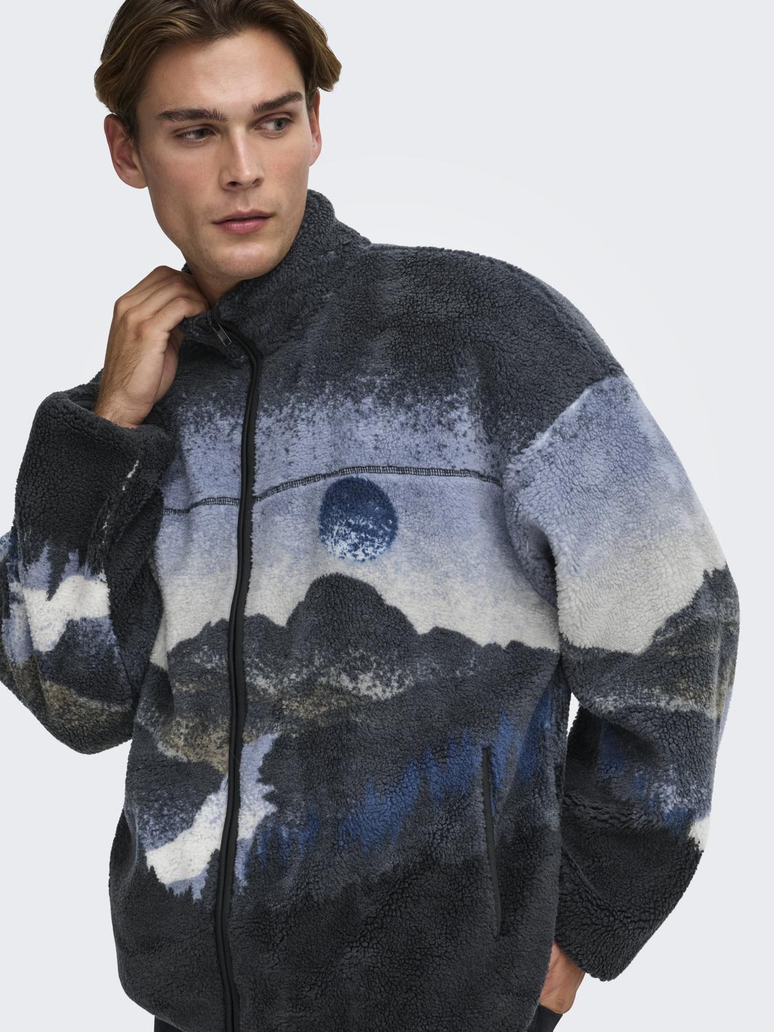 ONSADAM LIFE OVZ LANDSCAPE SHERPA VD - 5