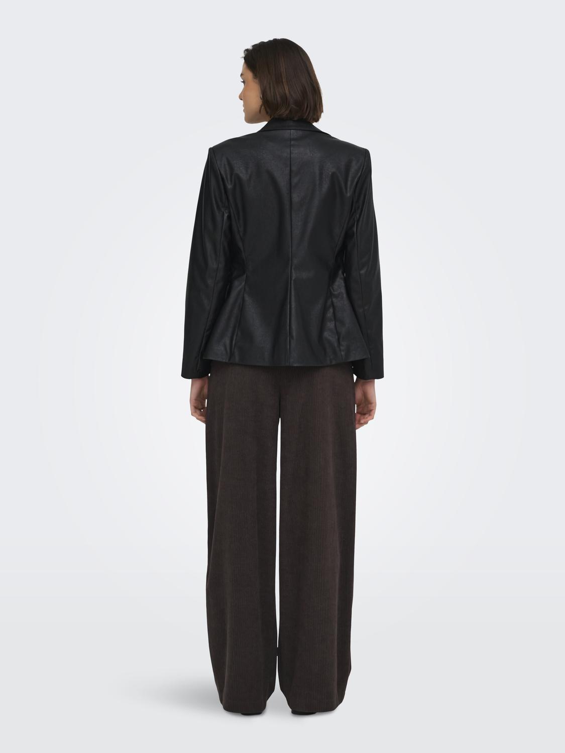 JDYGEGGO CORD PANT JRS NOOS - 2