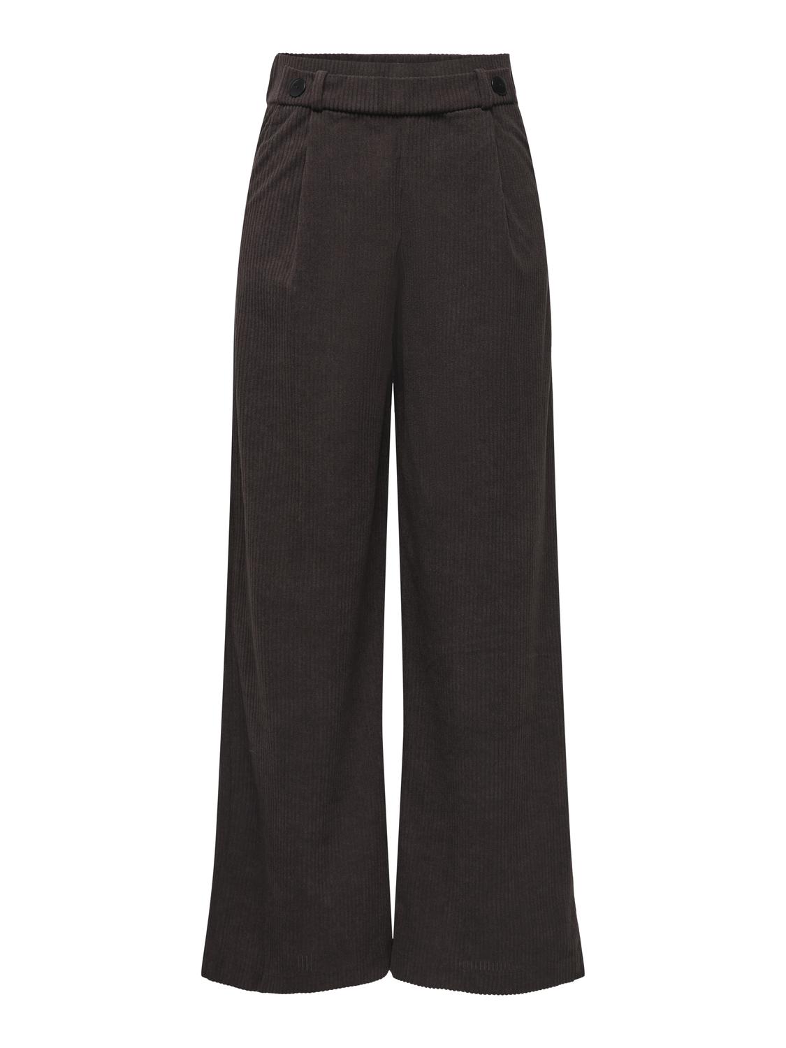 JDYGEGGO CORD PANT JRS NOOS - 3