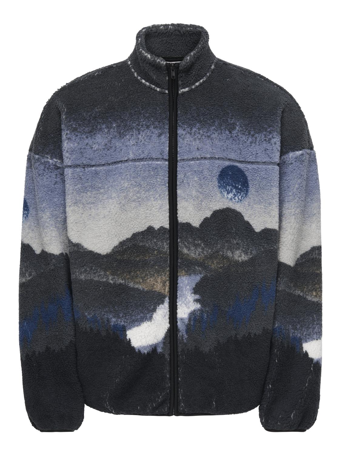ONSADAM LIFE OVZ LANDSCAPE SHERPA VD - 3