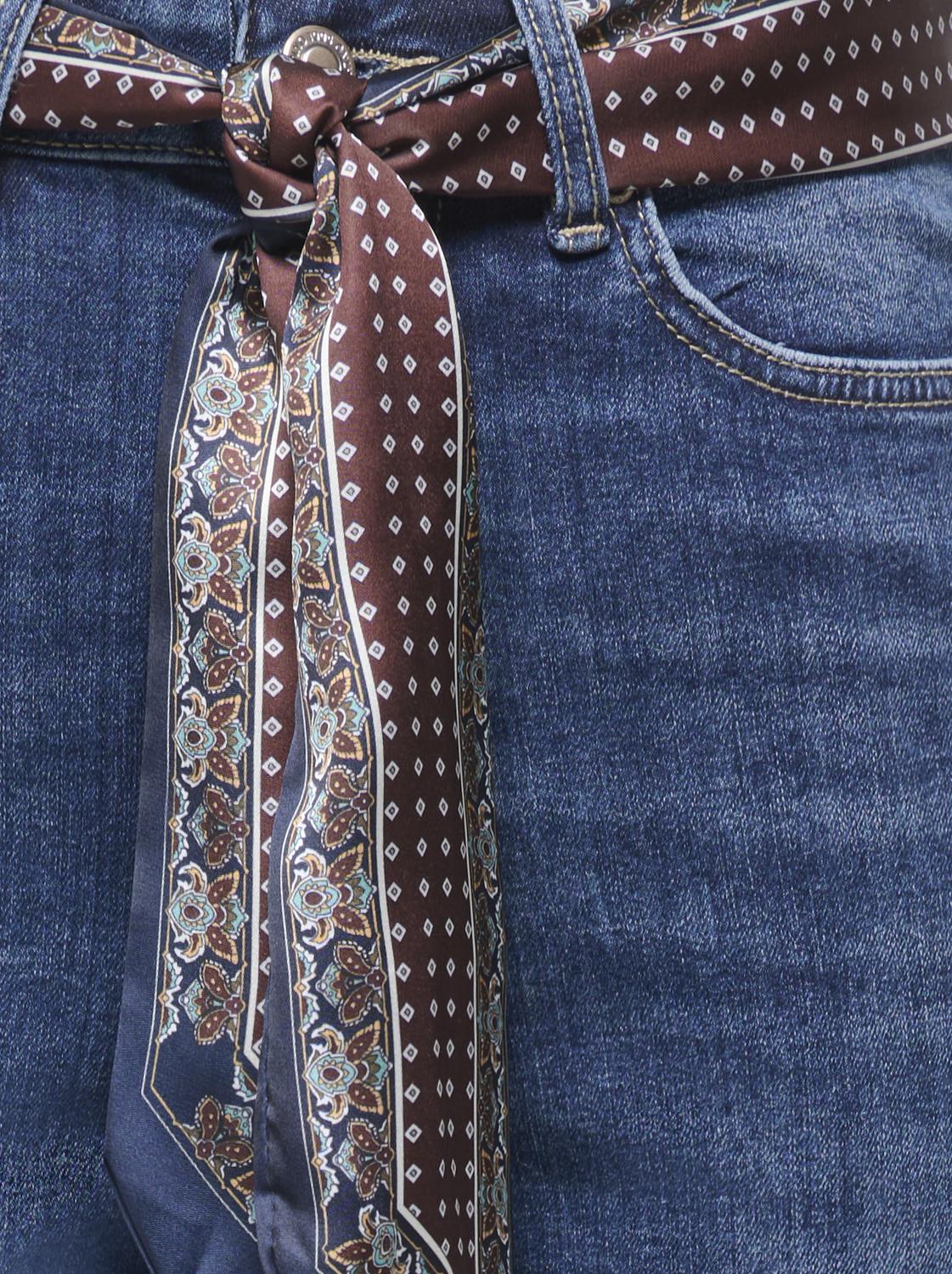 ONLMADISON HW WIDE SCARF DNM GUA790 NOOS - 2