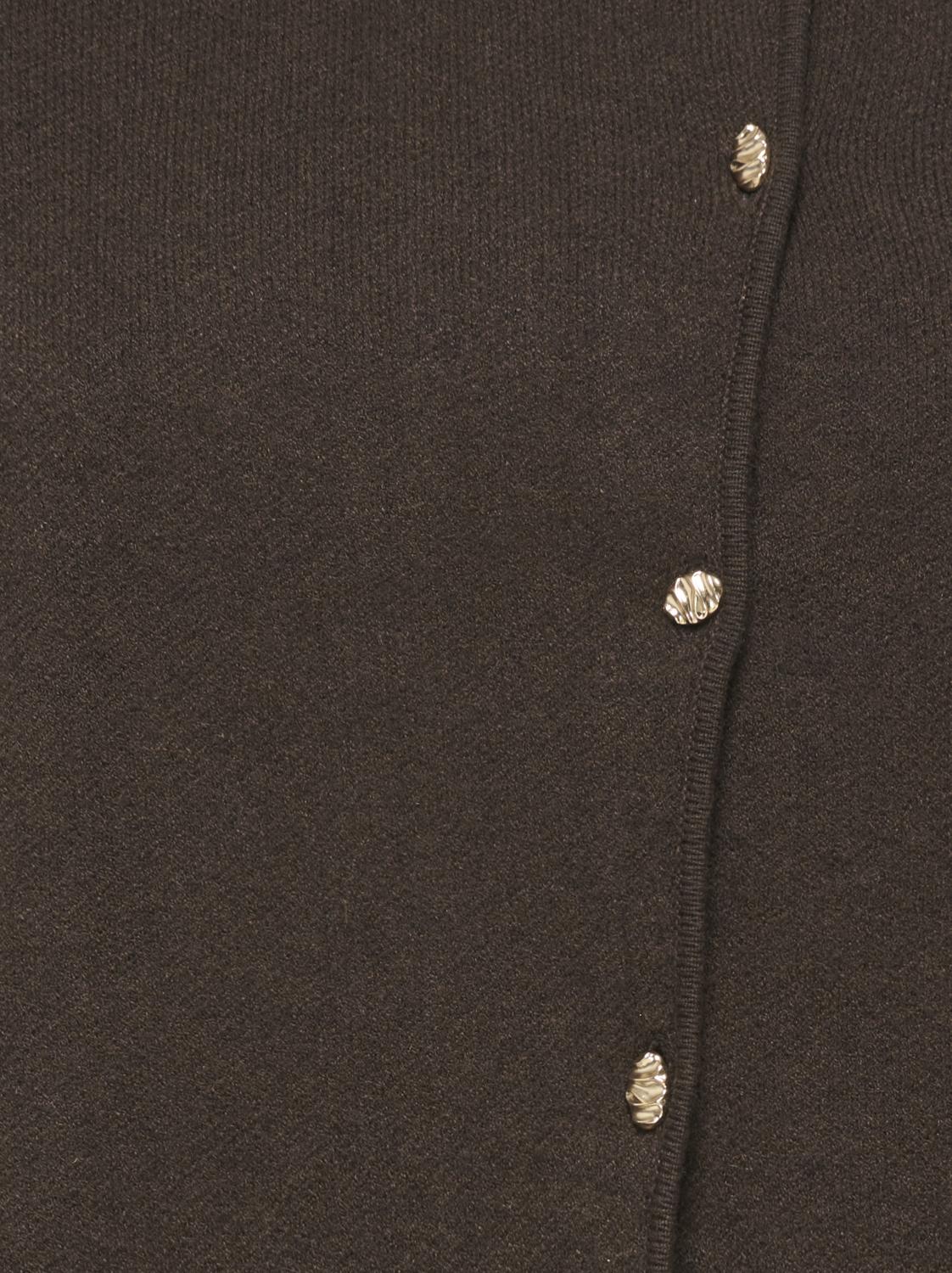 PGSINA L/S CARDIGAN KNT - 2