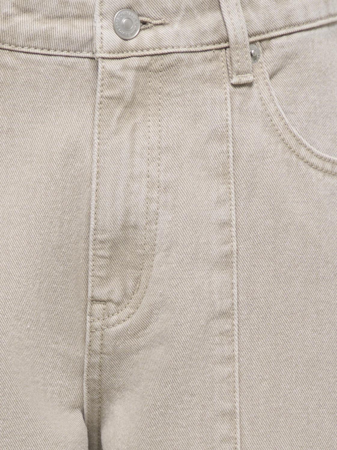 ONLFRANKIE HW ANK BARREL PANT PNT - 2