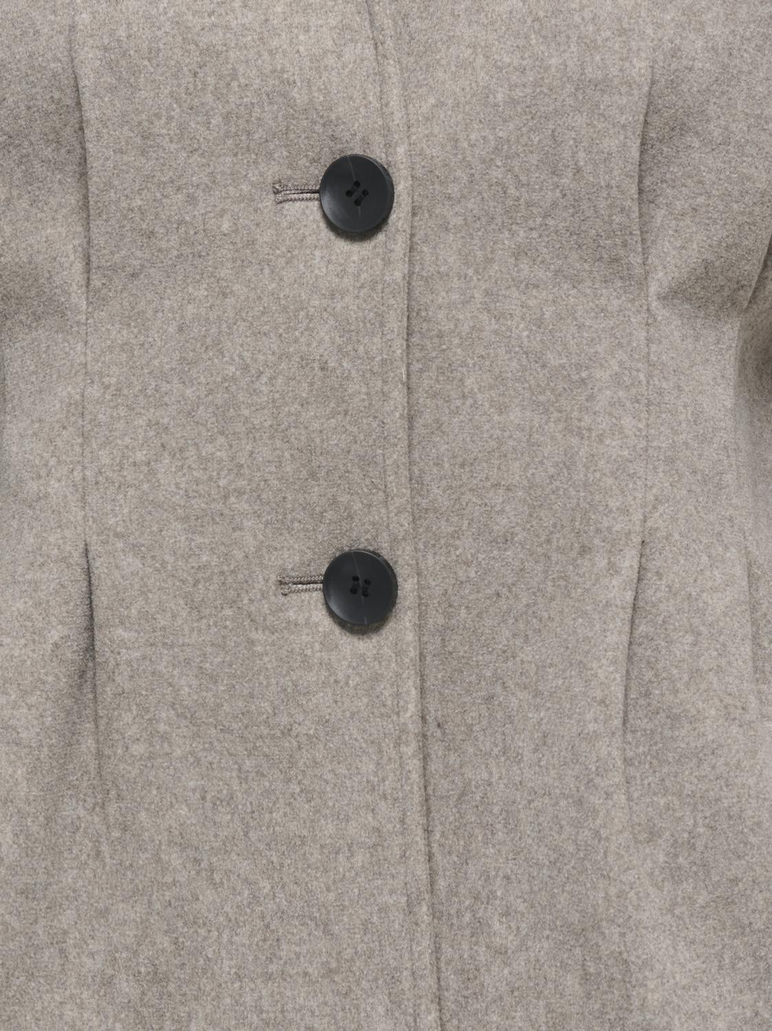 ONLNANCY FITTED JACKET OTW - 2