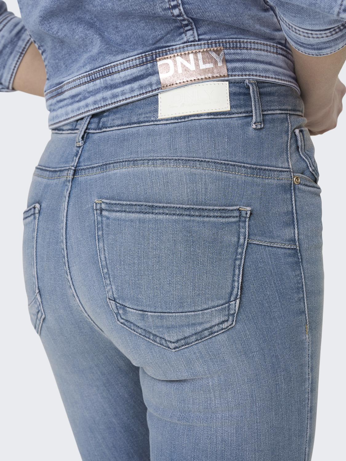 ONLPOWER MID PUSH UP SK DNM AZG944 NOOS - 5