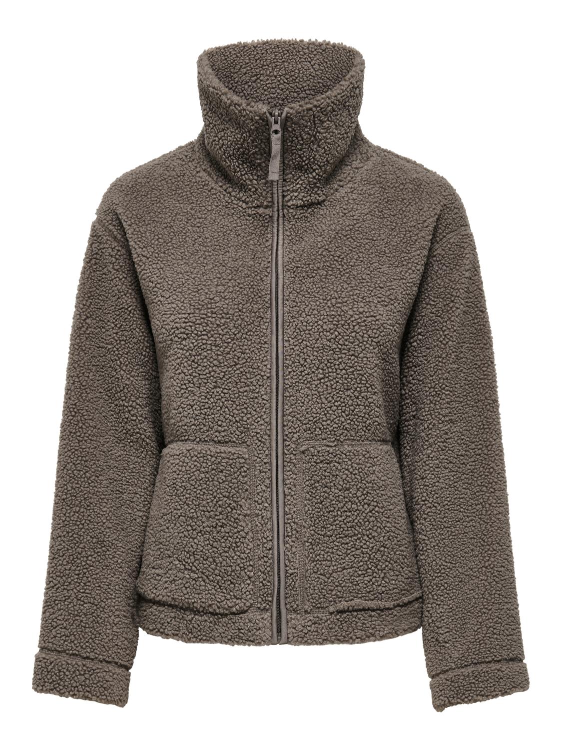 ONLMEGAN TEDDY JACKET OTW NOOS - 3