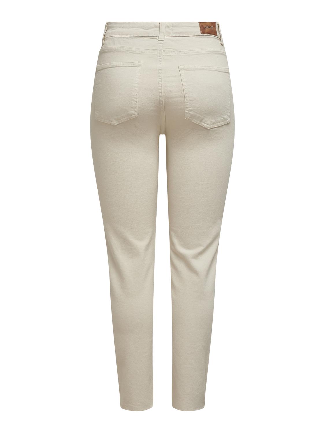 ONLEMILY HW ST RW CRPANK DNM COL NOOS - 7