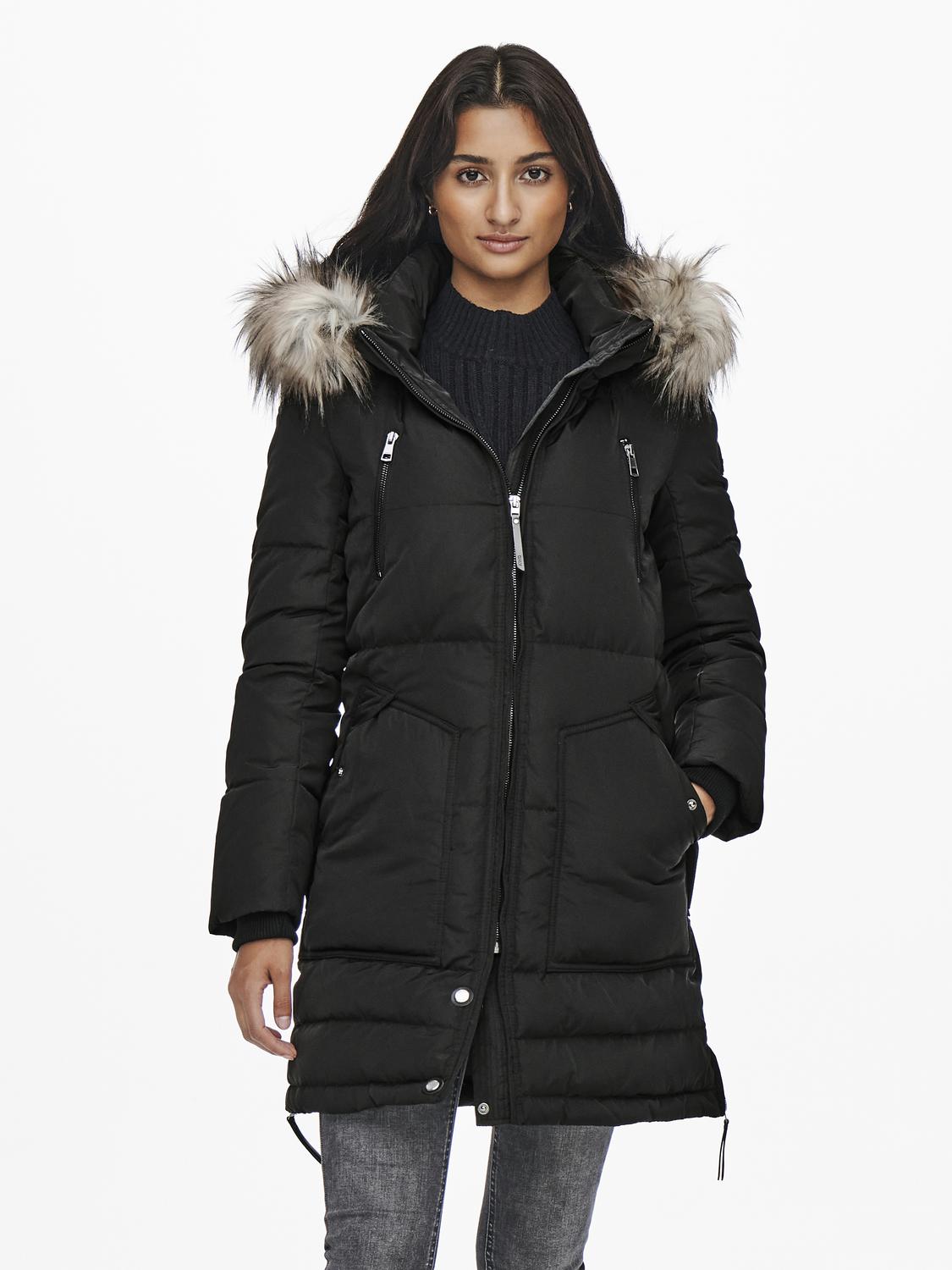 ONLRHODA WINTER RDS DOWN COAT OTW