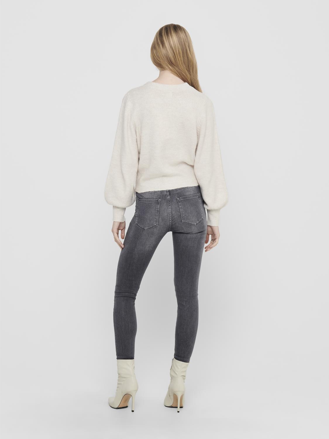 ONLELSA L/S PULLOVER KNT NOOS - 2