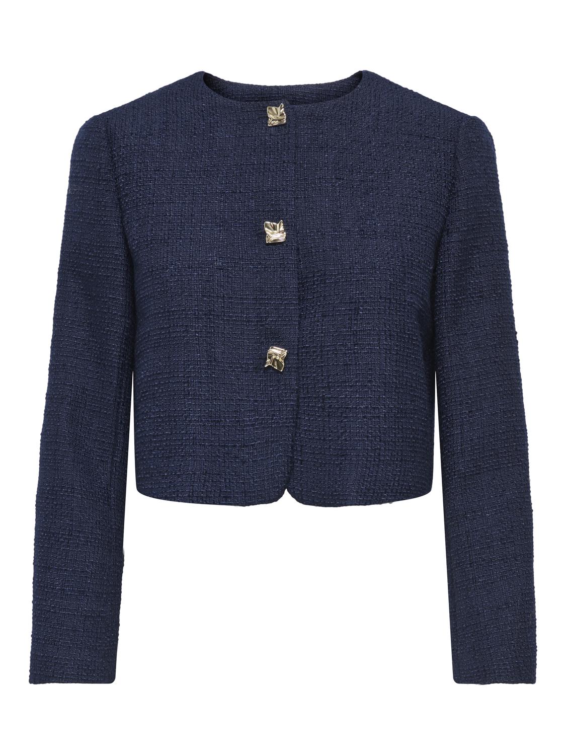 STUFERNANDA BOUCLE JACKET TLR