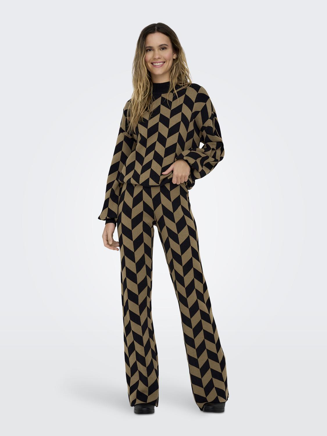 ONLENYA Knitted pullover - 6