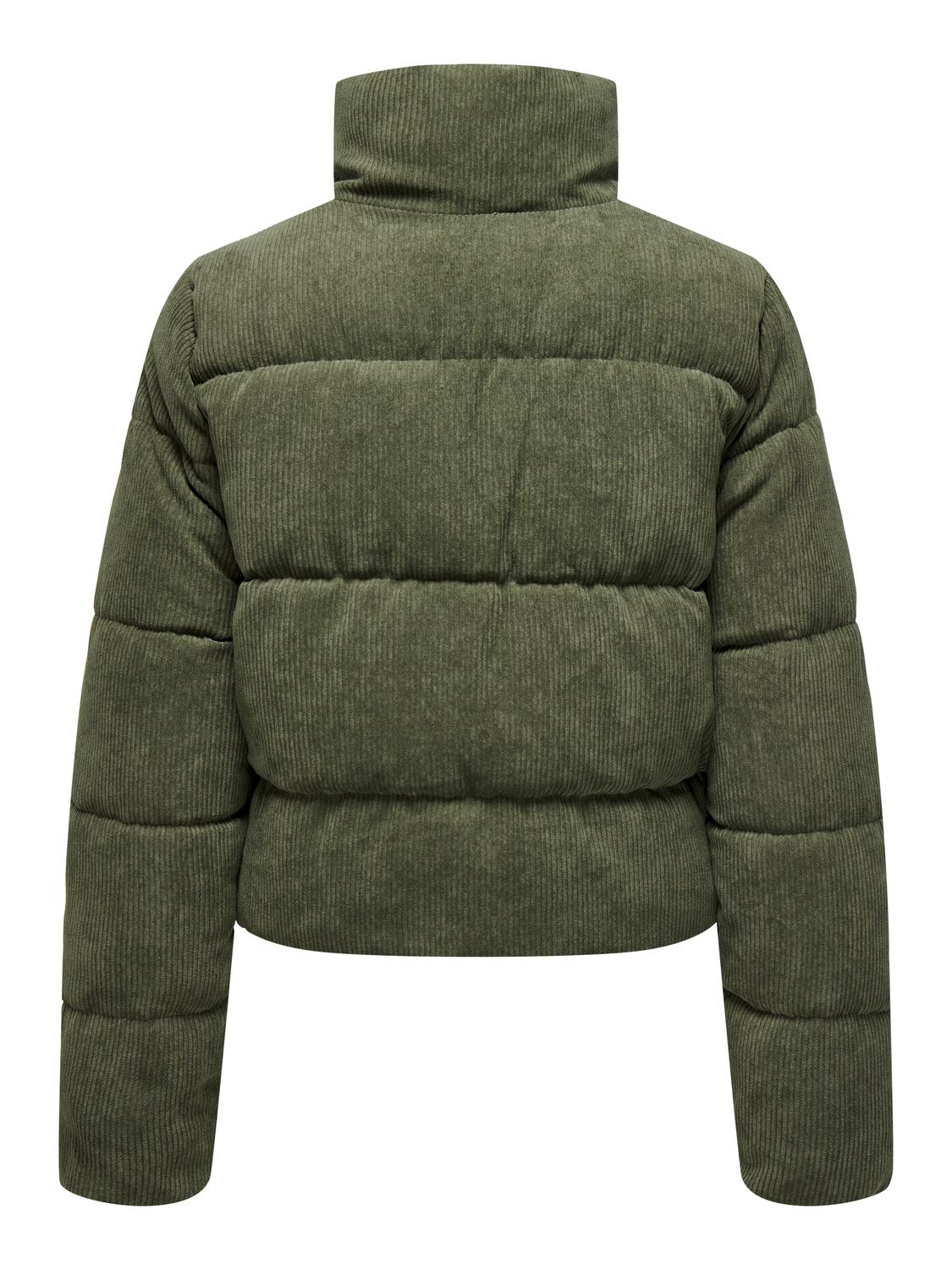 ONLNEWDOLLY CORDUROY PUFFER OTW NOOS - 7
