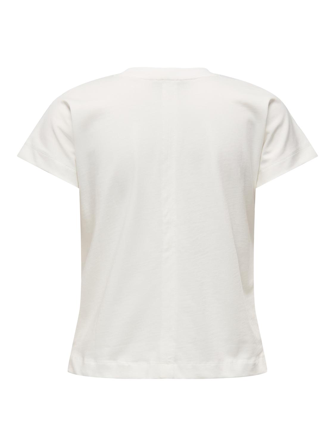 ONLERICA S/S TOP JRS NOOS - 7