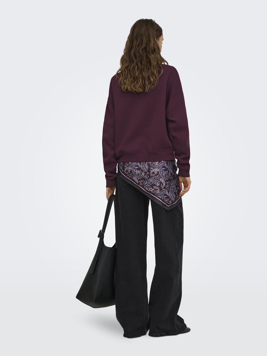 ONLSWEAT Sweatshirt - 2