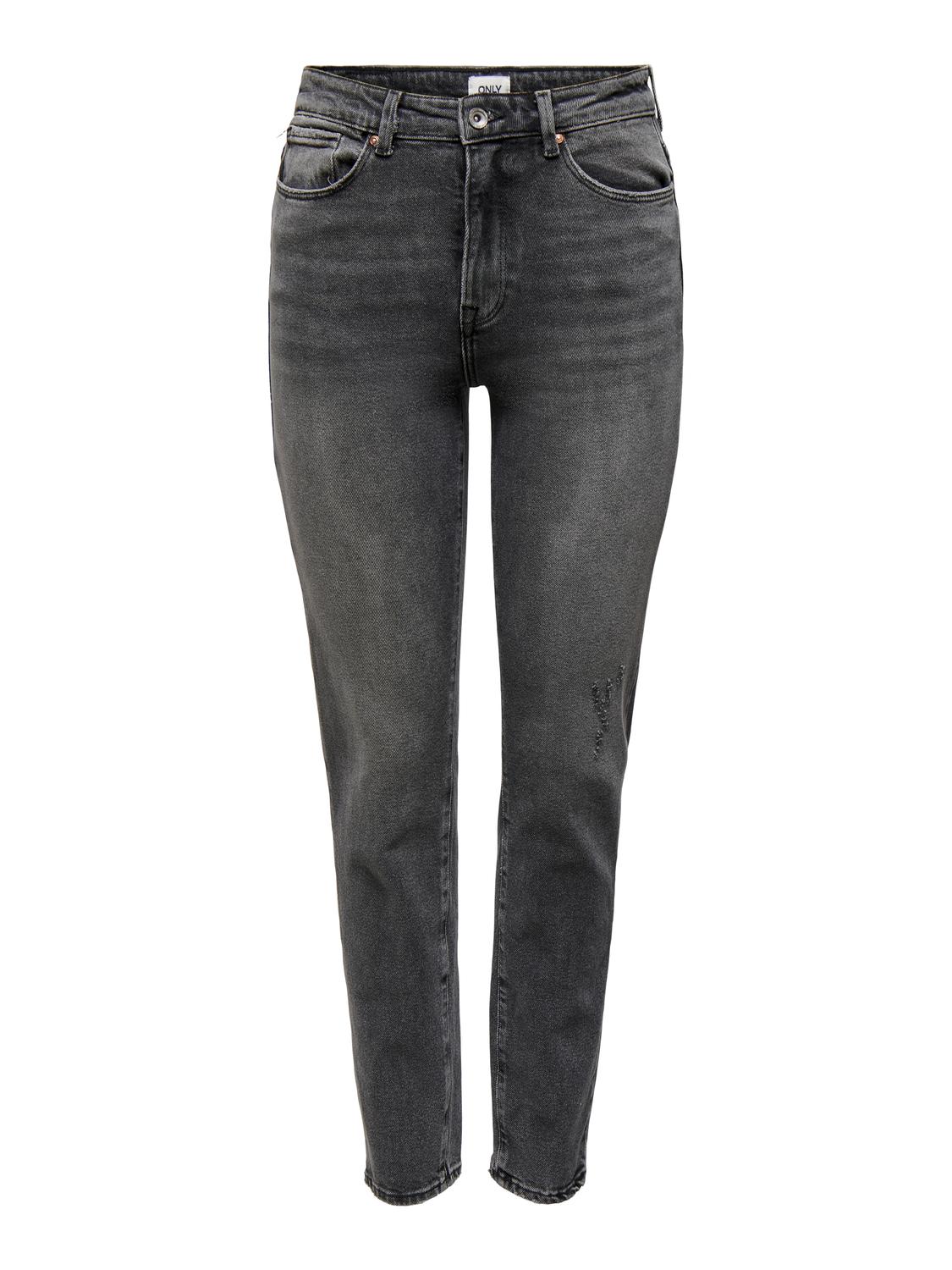 ONLEMILY STRETCH HW ST AK DNM CRO614NOOS - 3