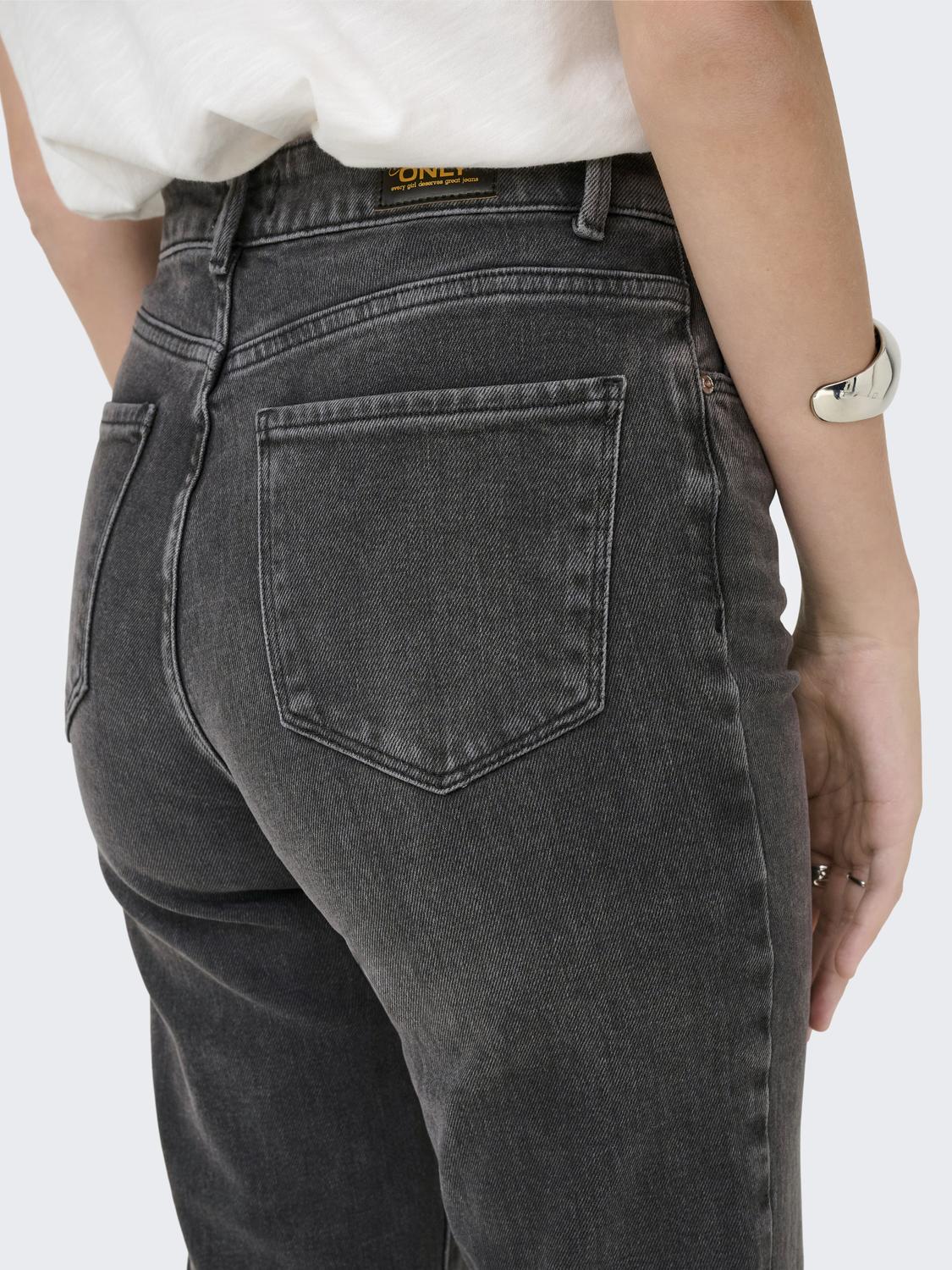 ONLEMILY STRETCH HW ST AK DNM CRO614NOOS - 6