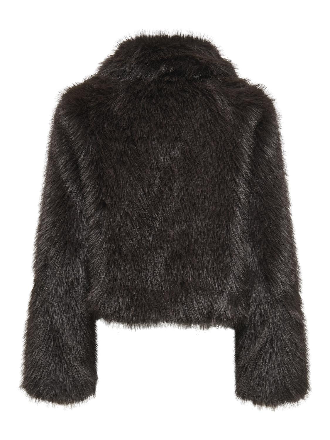 ONLMANNY FAUX FUR JACKET OTW NOOS - 7