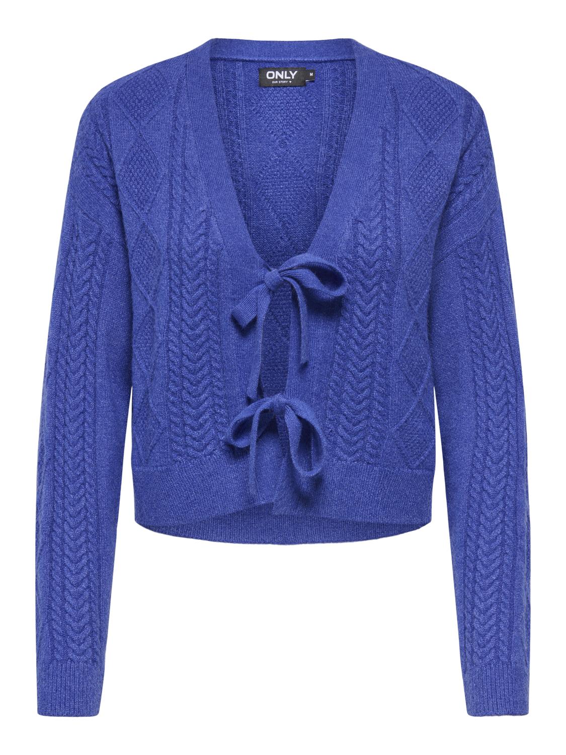 ONLFIA Knitted cardigan
