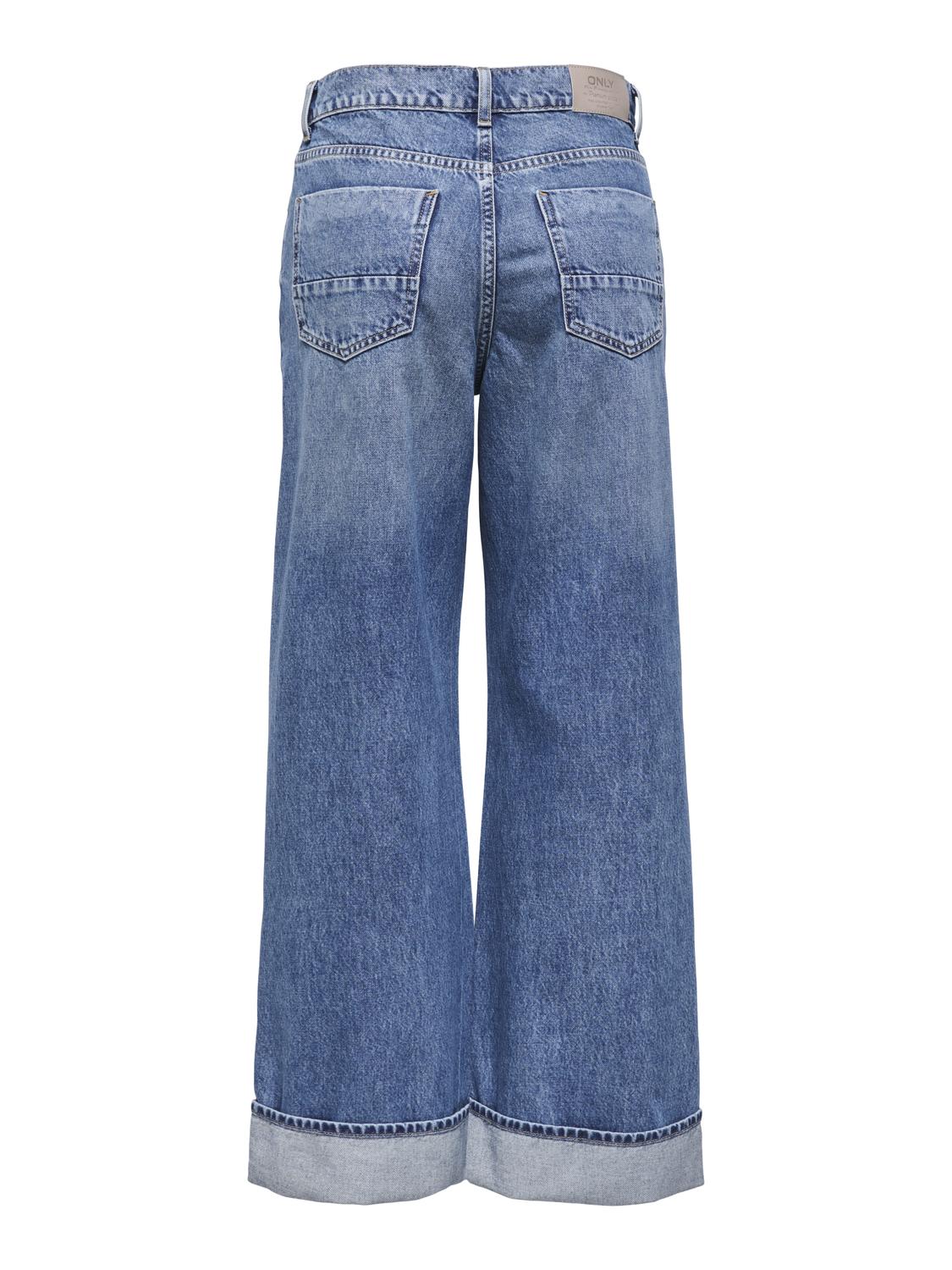 ONLHOPE HW WIDE FOLD UP DNM CRO916 NOOS - 7