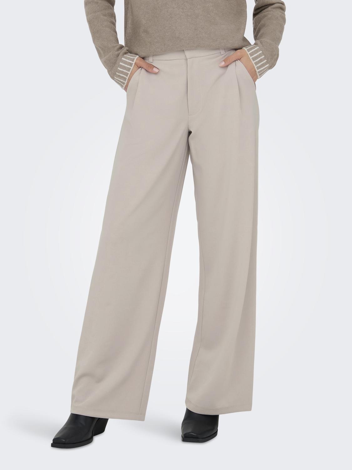JDYGEGGO LIFE OCCASION PANT JRS NOOS