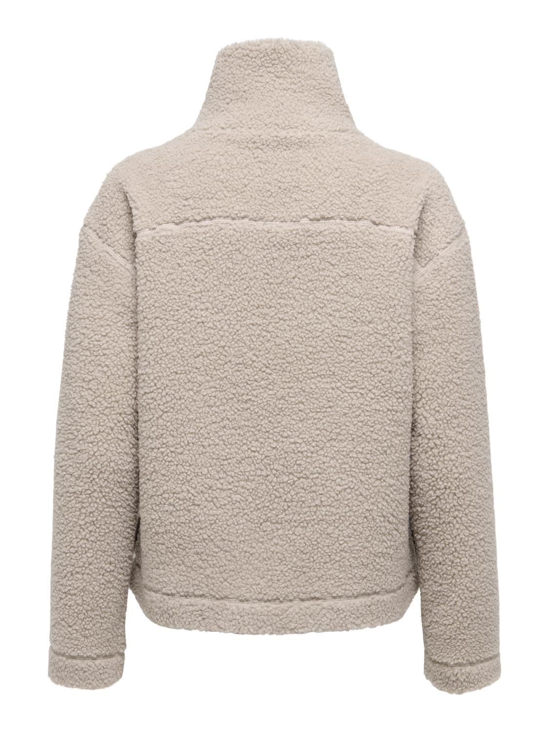 ONLMEGAN TEDDY JACKET OTW NOOS - 7