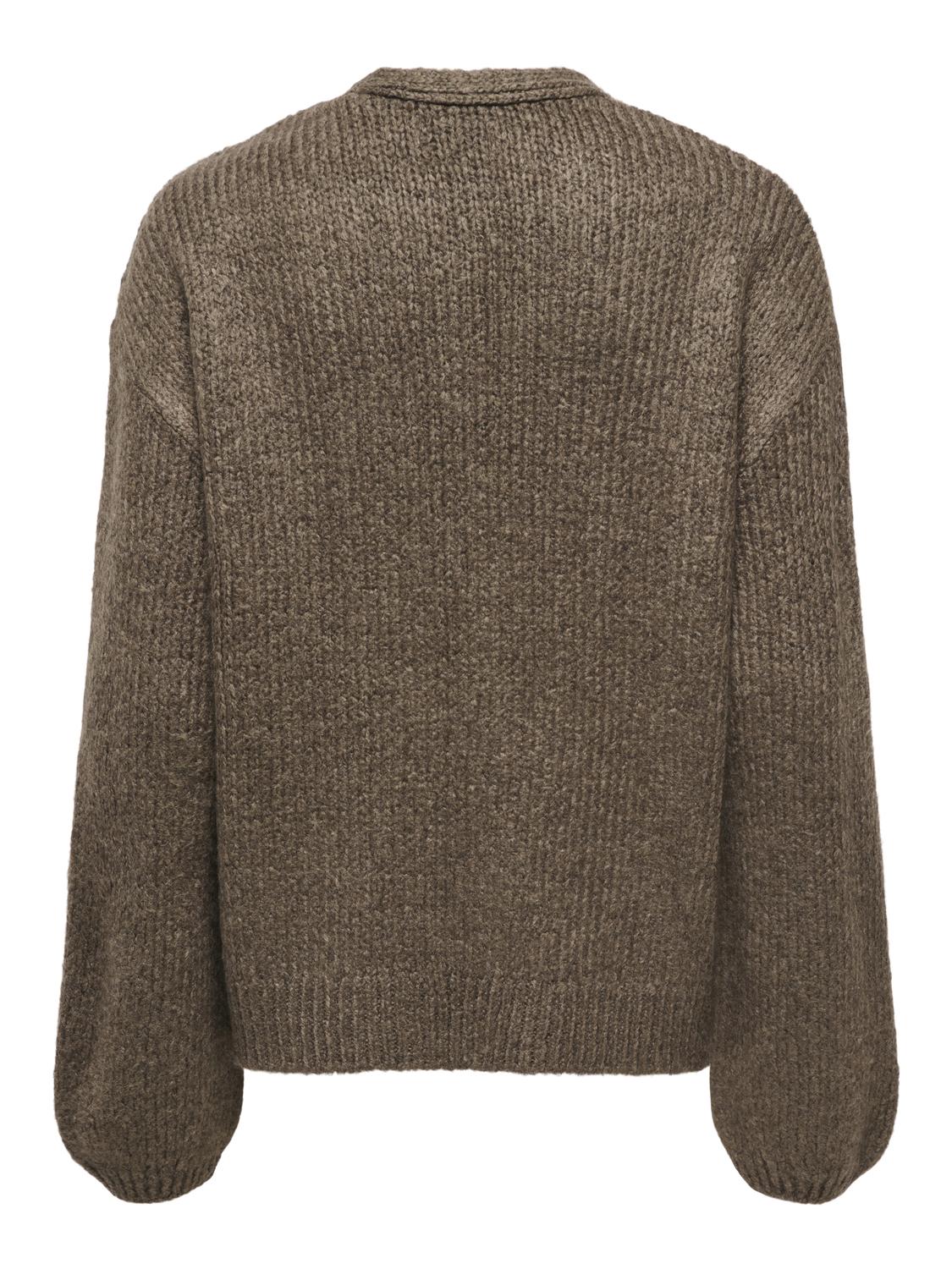 JDYDINEA L/S CARDIGAN KNT NOOS - 7