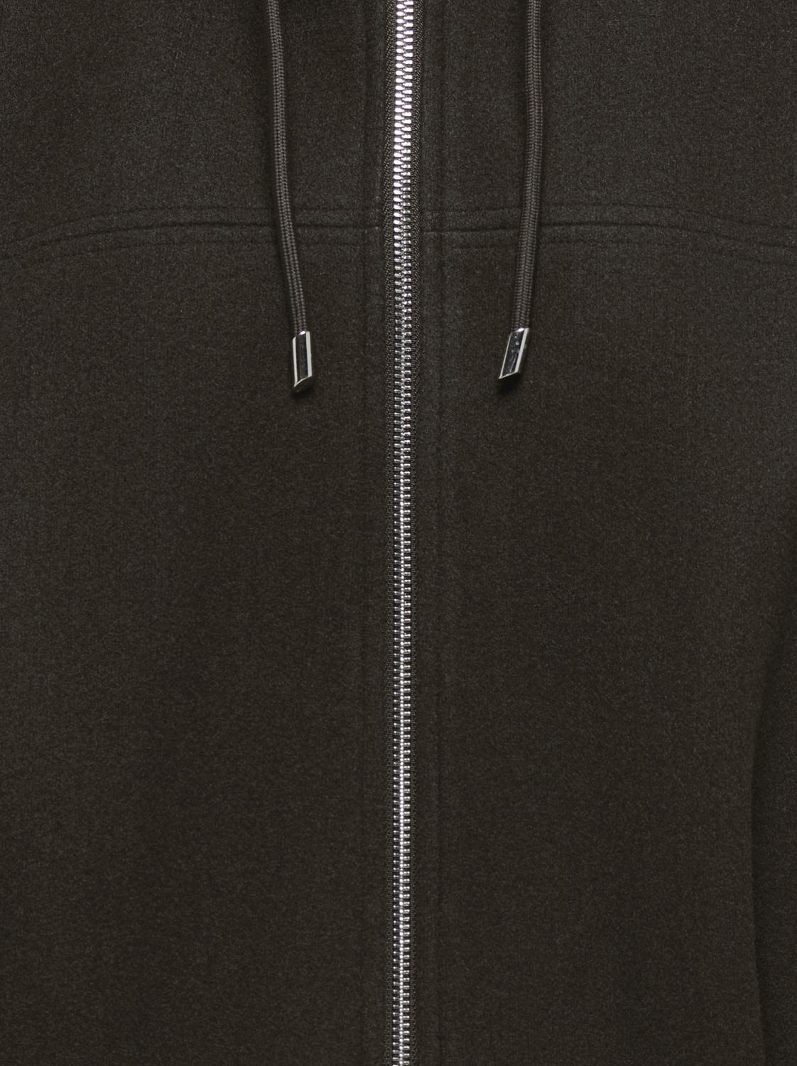 ONLTRILLION OVS HOODED BOMBER JACKET PNT - 2