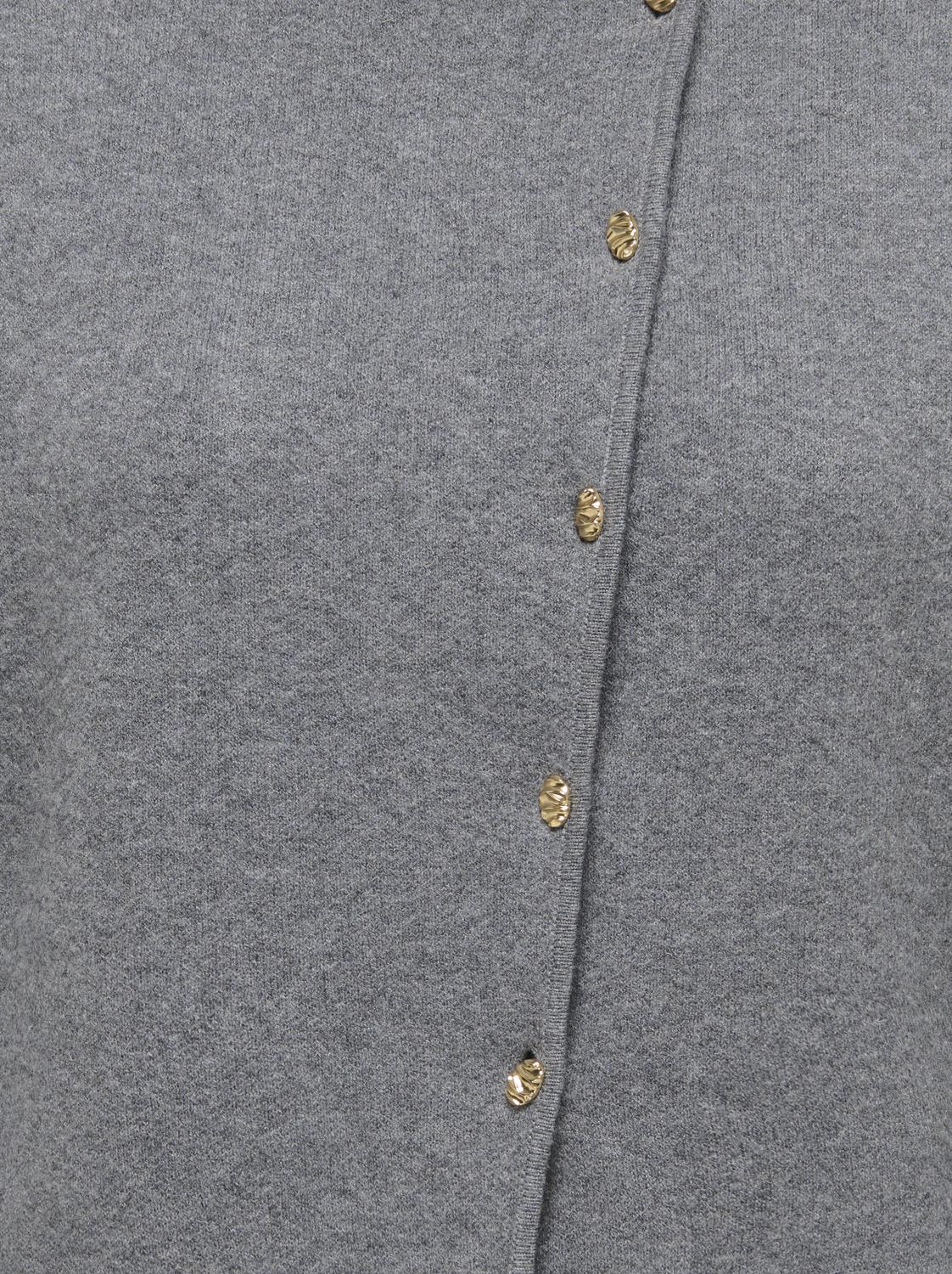 PGSINA L/S CARDIGAN KNT - 2