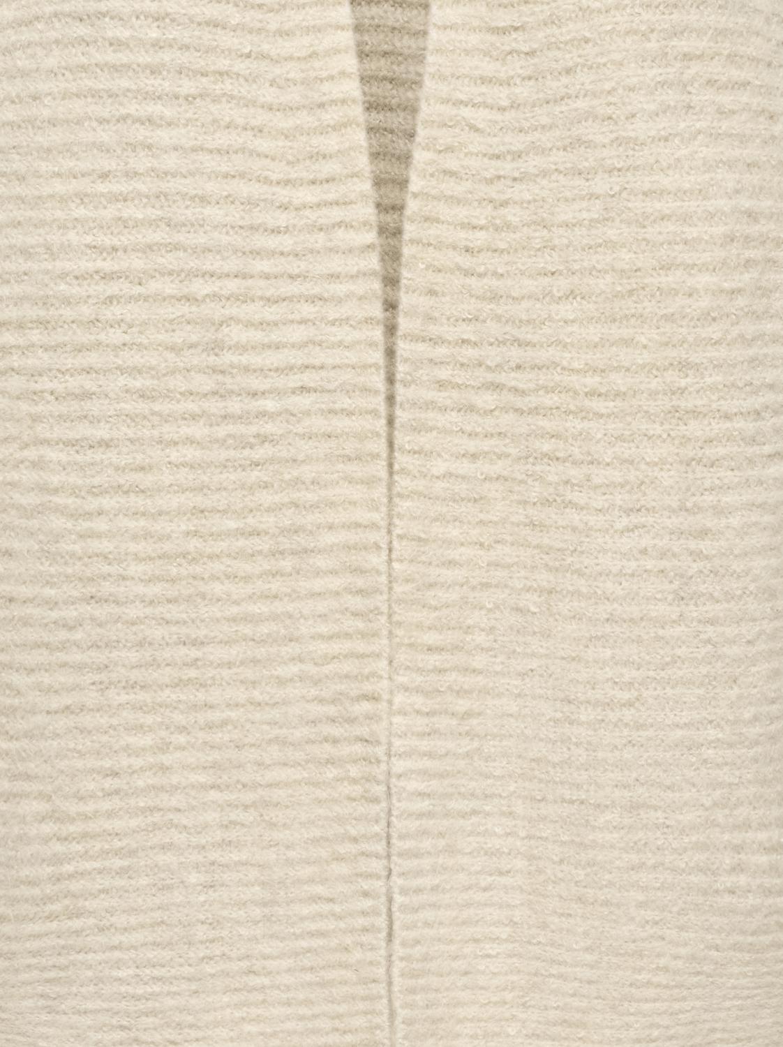 STUDANIELLA L/S CARDIGAN KNT - 2
