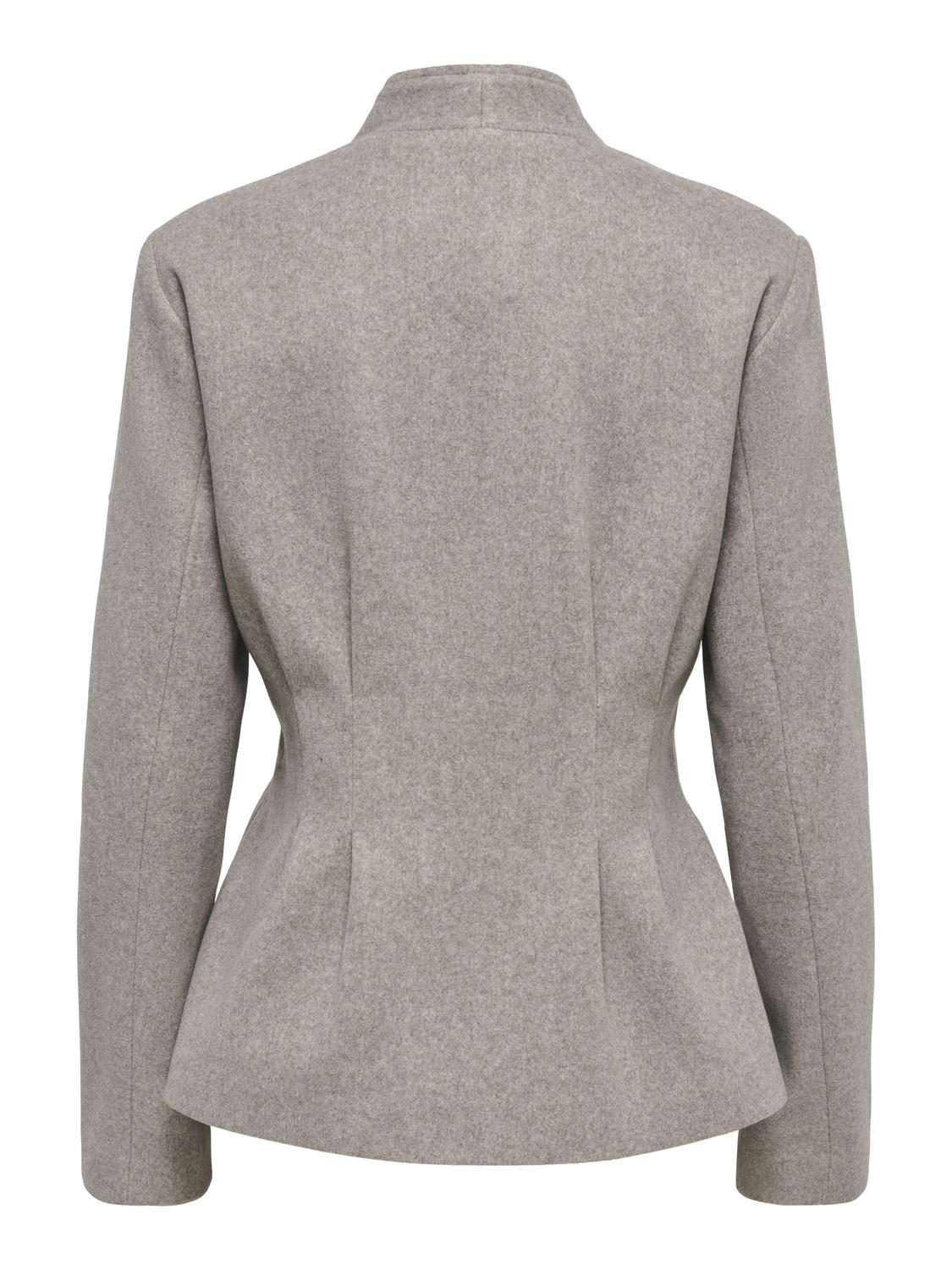 ONLNANCY FITTED JACKET OTW - 3