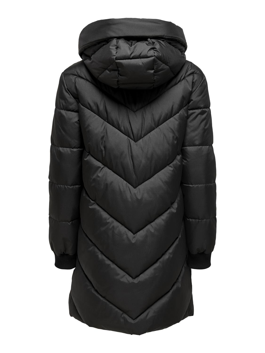 JDYSKYLAR LIFE HOOD JACKET OTW NOOS - 7