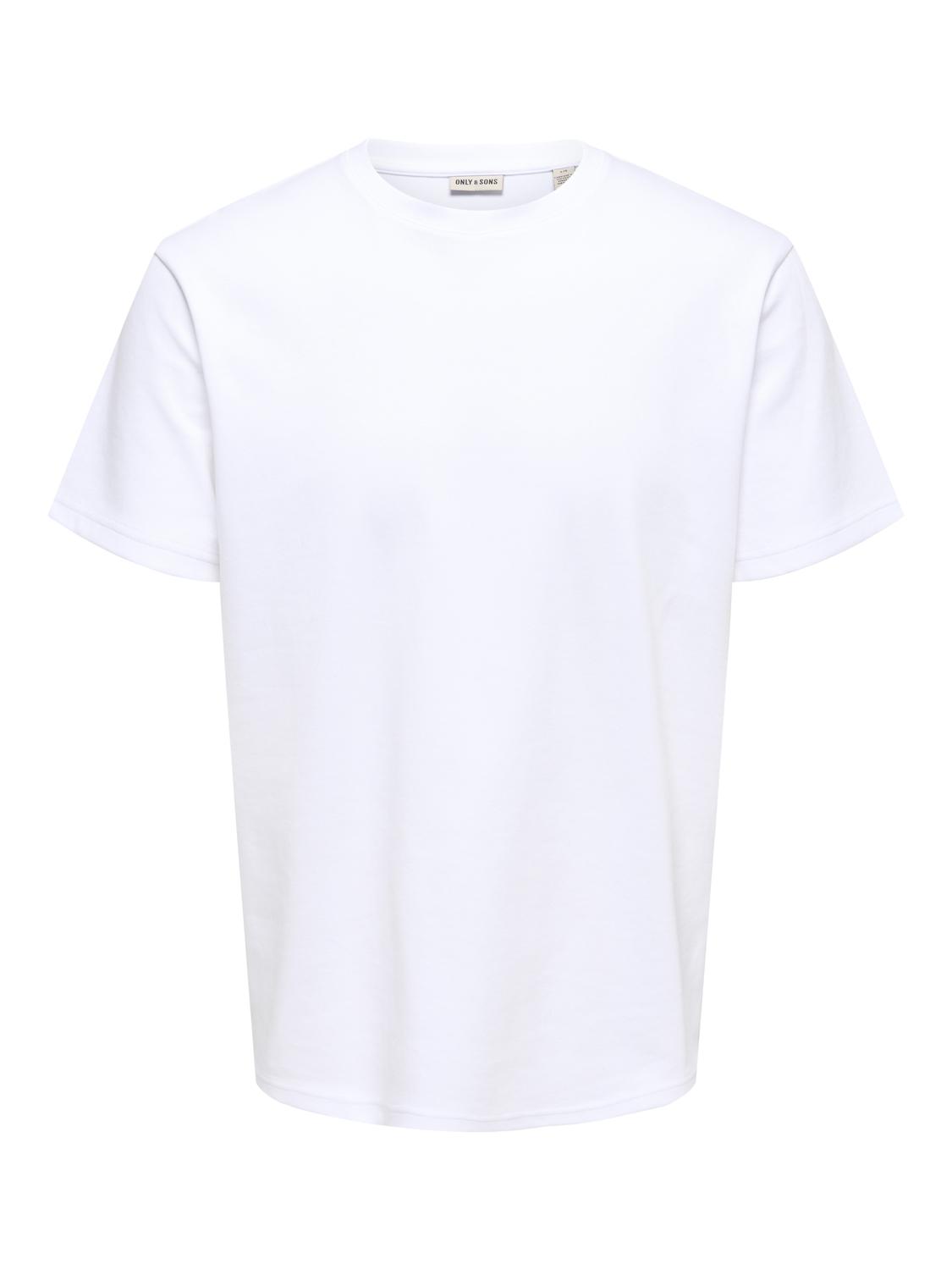 ONSCASPIAN AIRFLEX SS REG TEE - 3