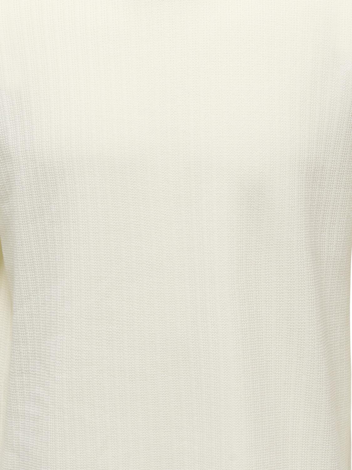 ONSTREY LIFE REG SS FRML TEE NOOS - 2