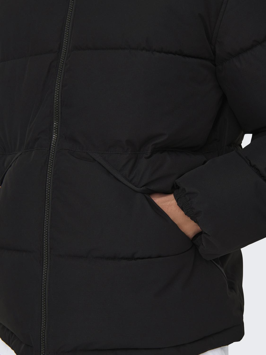 ONSPACK LIFE PUFFER JACKET OTW - 5