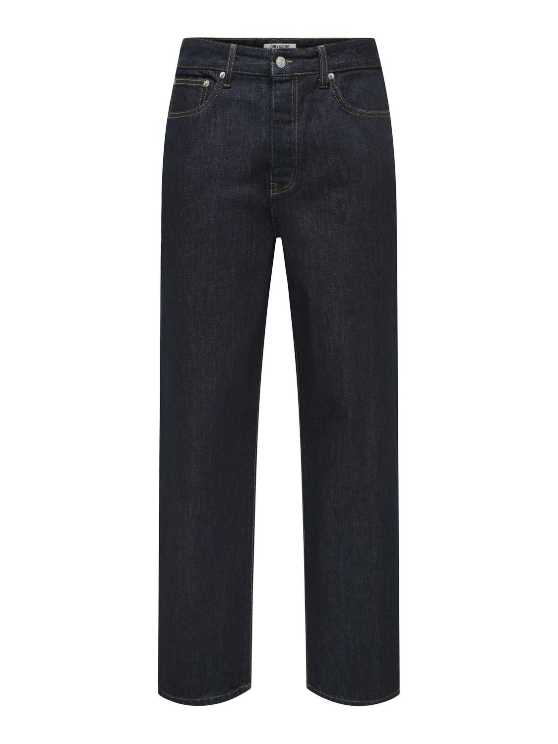 ONSFADE LOOSE DB RINSE 6440 AZ9 DNM NOOS - 3