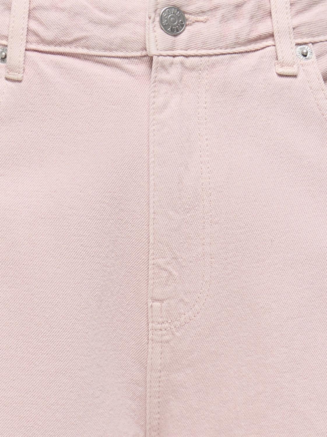 ONSCARL BALLOON BOX TAI DNM SHORTS - 4