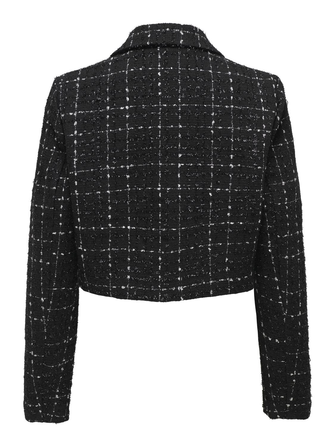 STUBJOERK BENEDICTE BOUCLE BLAZER TLR - 2