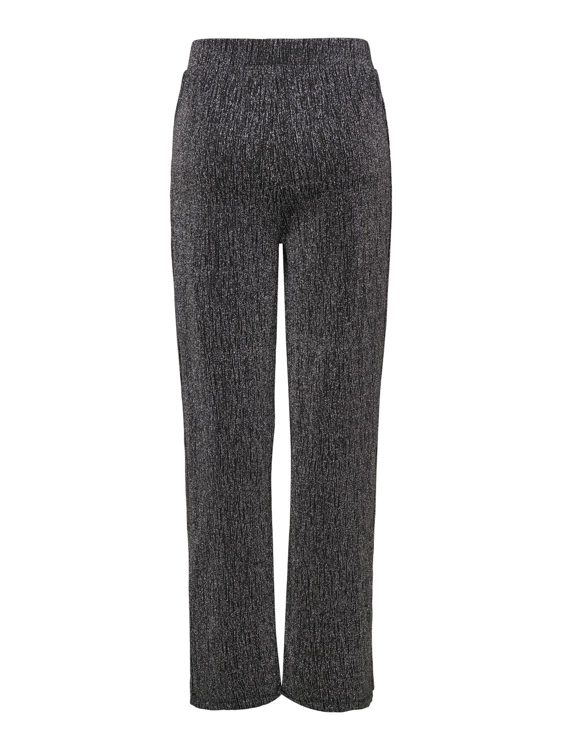 STUAVIA GLITTER PANT JRS - 2