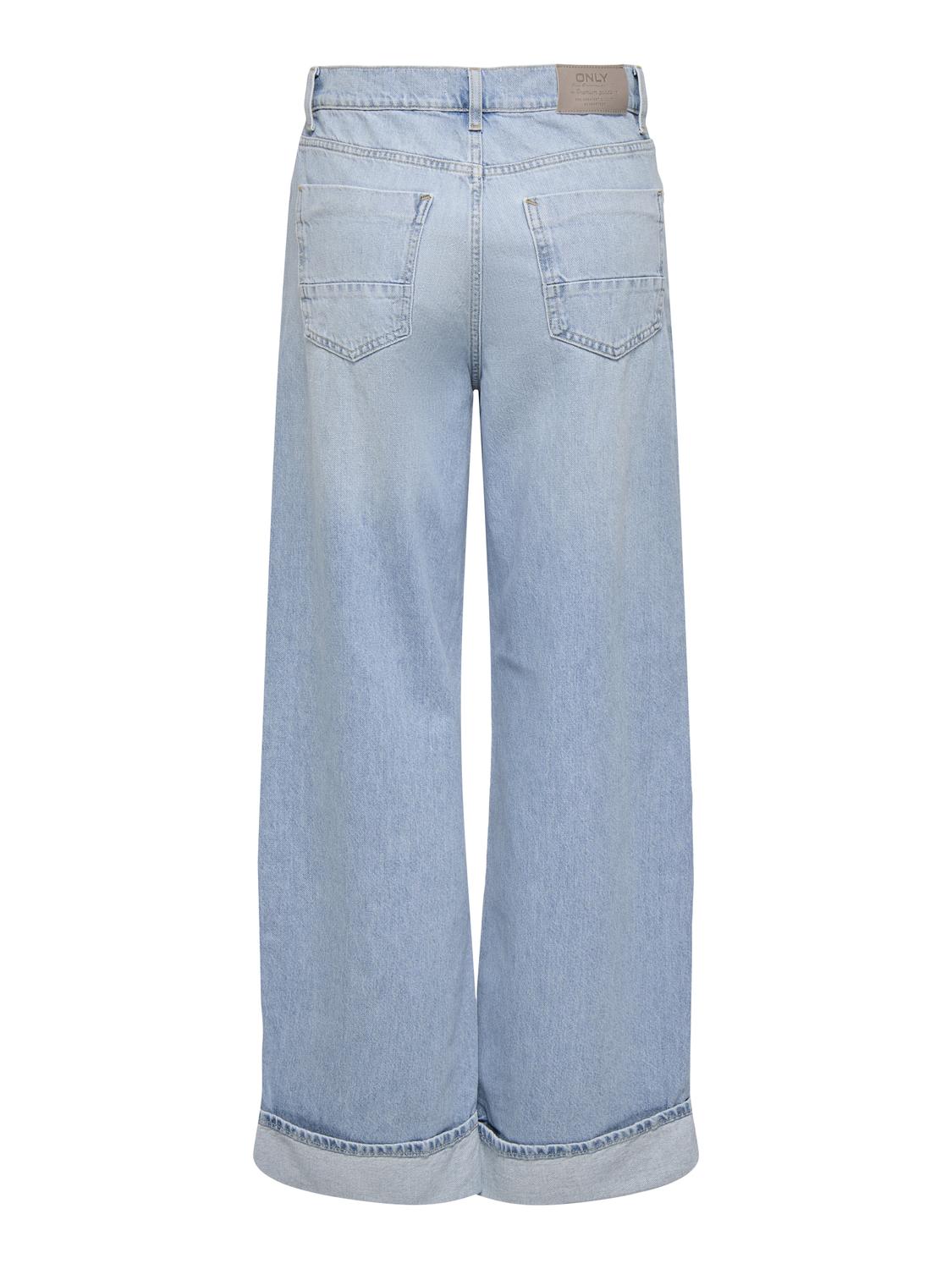 ONLHOPE HW WIDE FOLDUP DNM CRO315 NOOS - 7