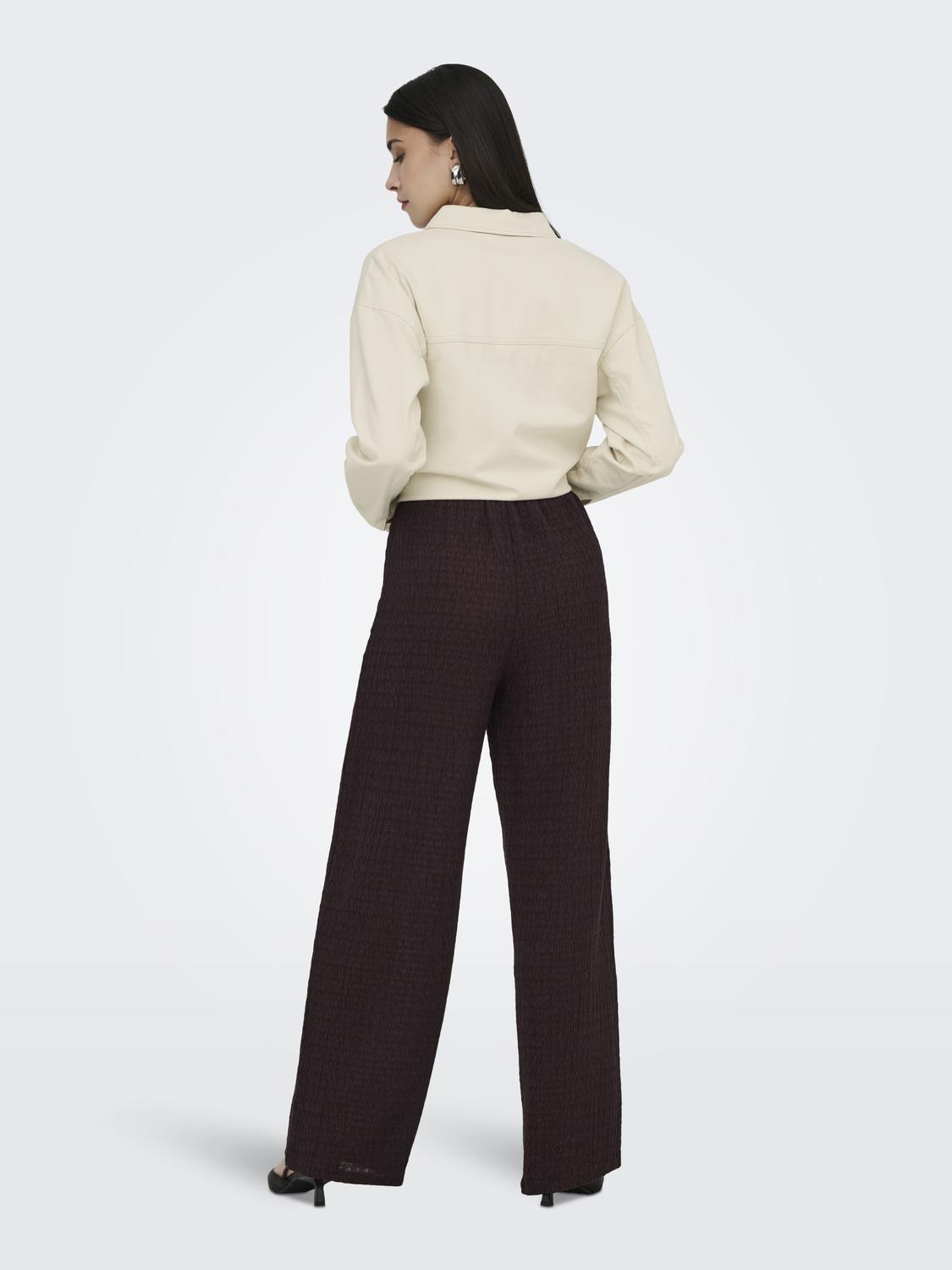 ONLILSE PANT STRUCTURE JRS NOOS - 2