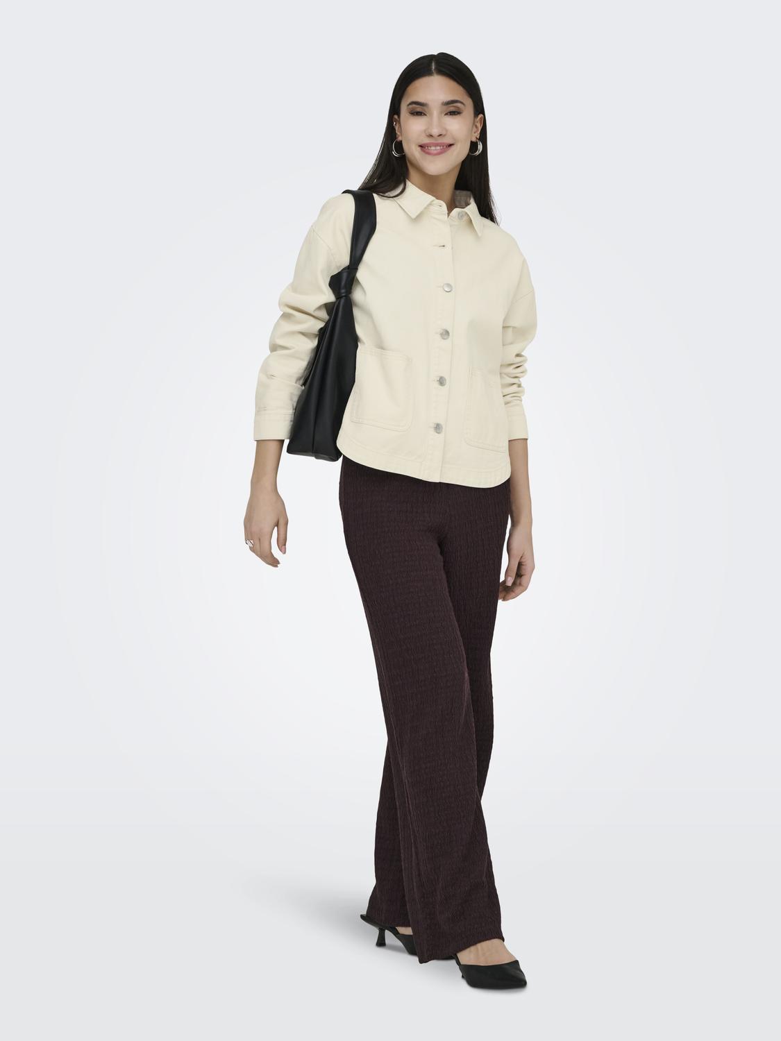 ONLILSE PANT STRUCTURE JRS NOOS - 6