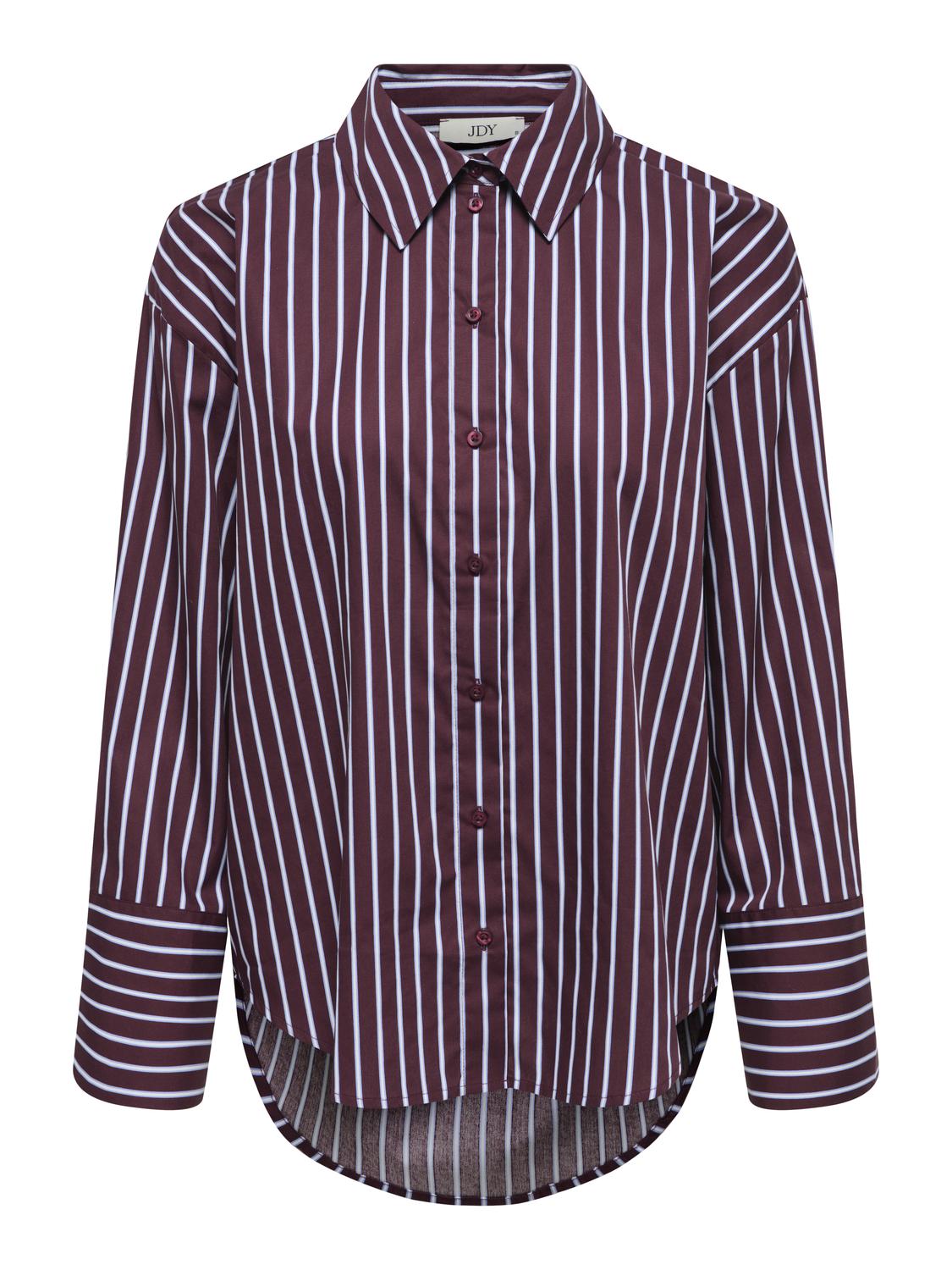 JDYSERENA L/S SHIRT WVN NOOS - 3