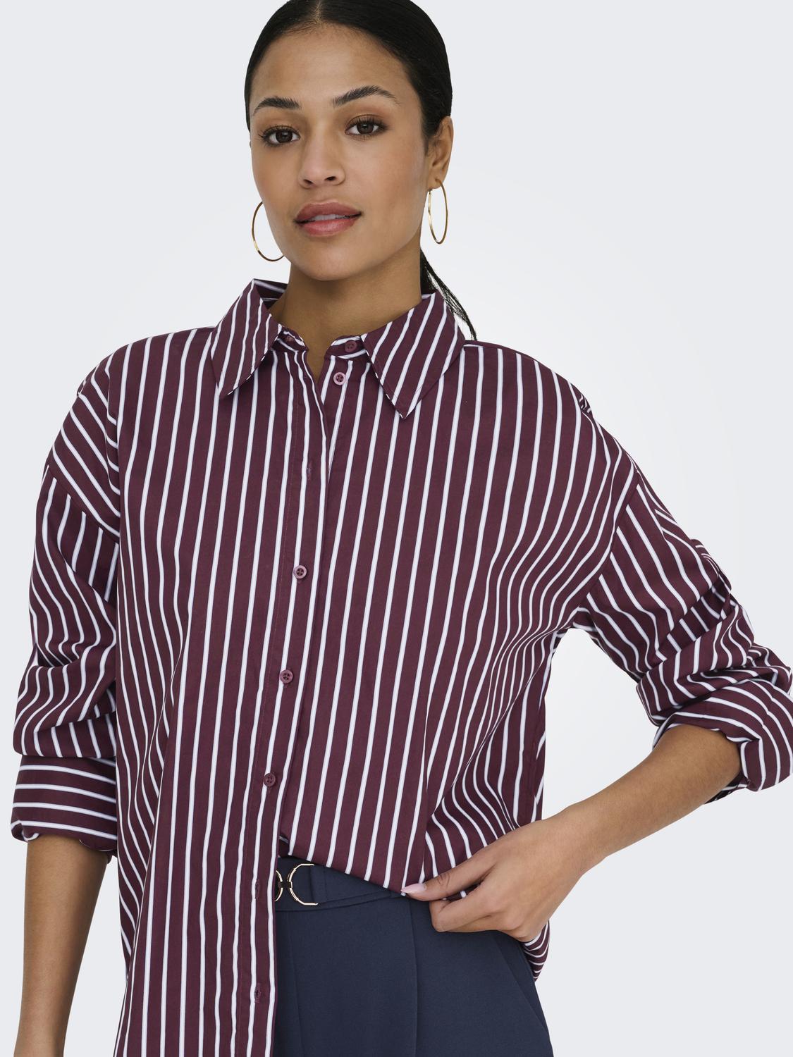 JDYSERENA L/S SHIRT WVN NOOS - 4