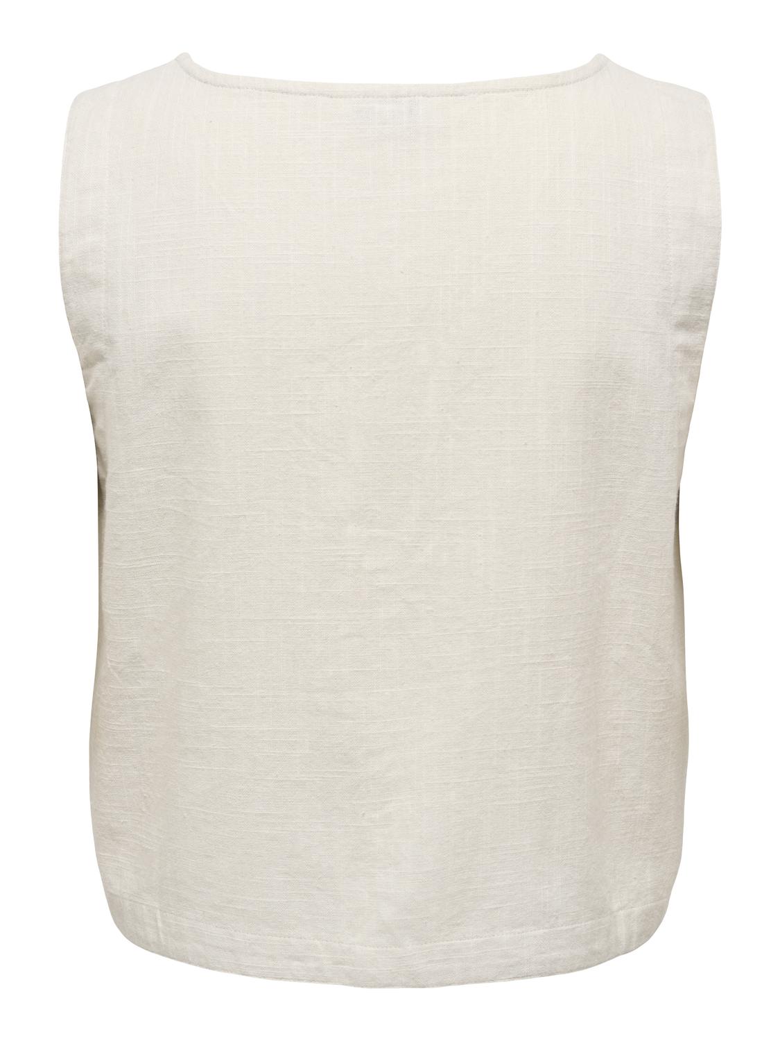 PGJINNI WAISTCOAT WVN - 2