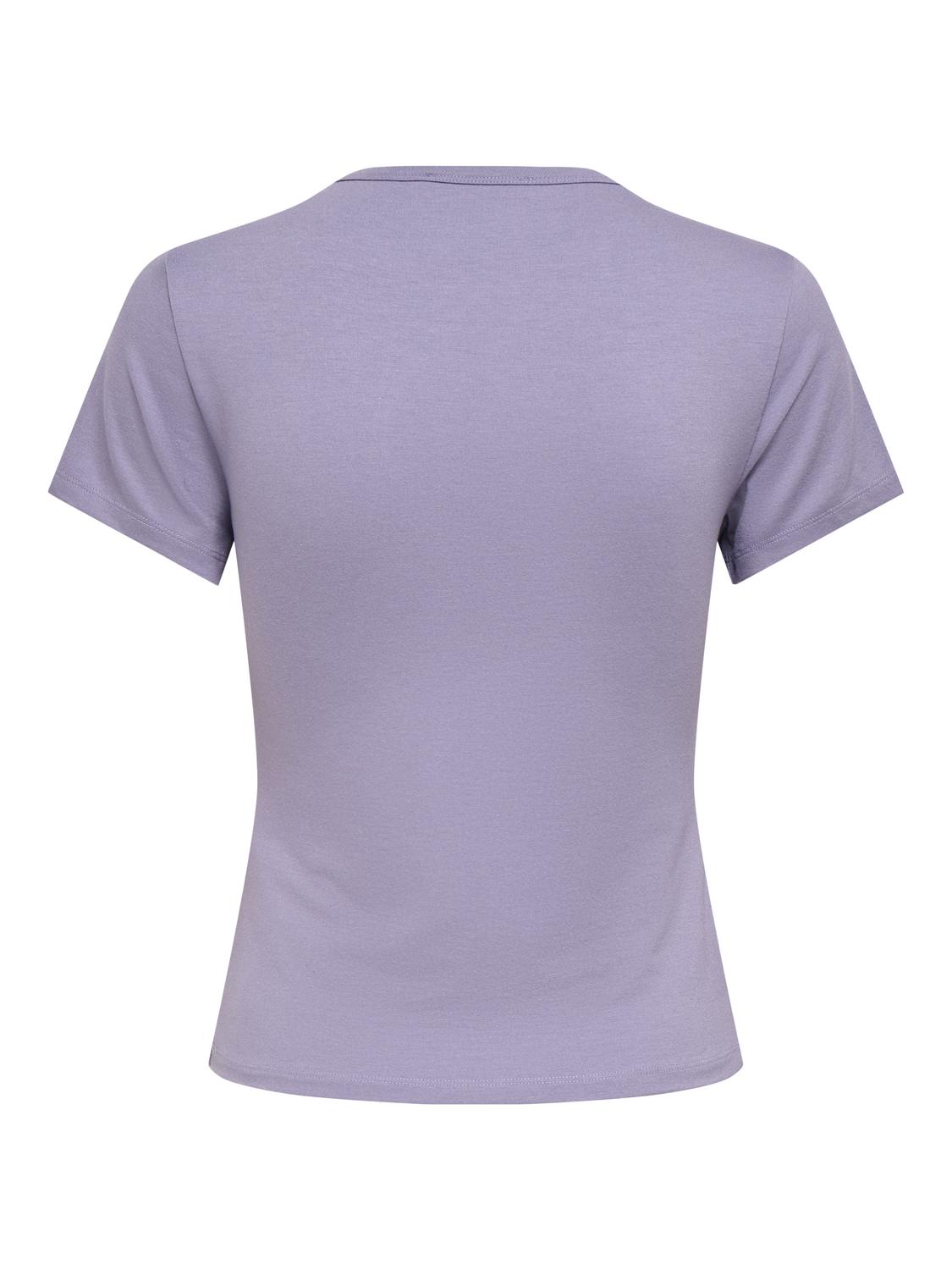 PGBRENDA S/S TEE JRS - 3